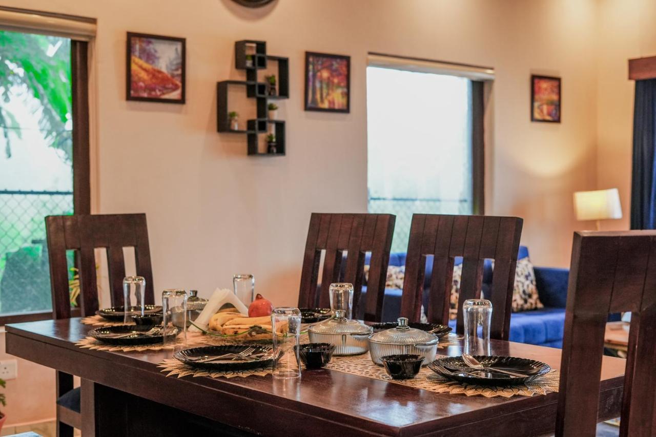 Saffronstays Zephyr Nainital Esterno foto